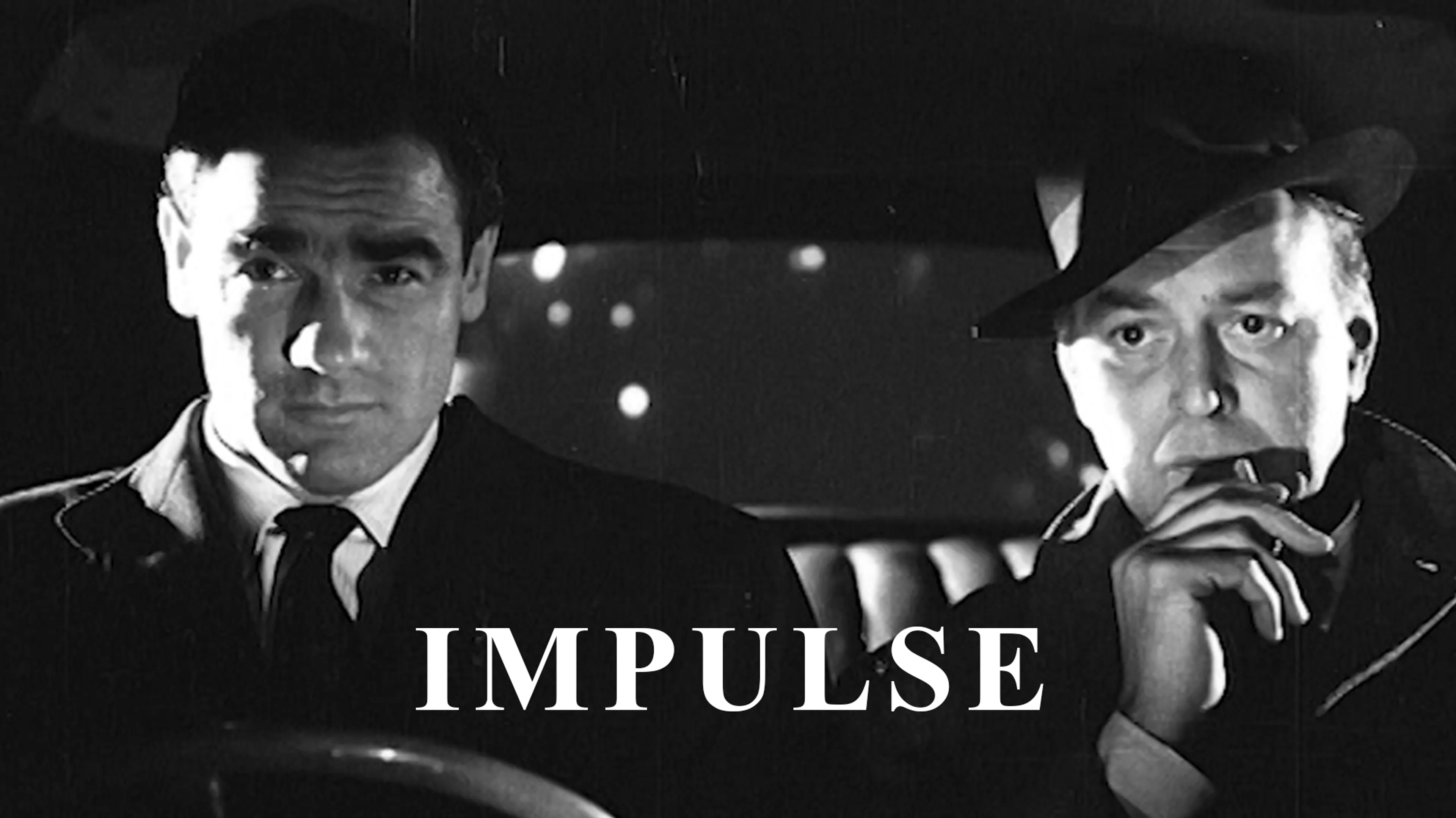 Impulse poster